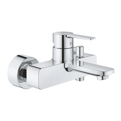 Смеситель для ванны Grohe Lineare New 33849001