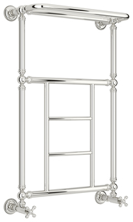 Полотенцесушитель водяной Сунержа Ренессанс 1452 860x500 Без покрытия