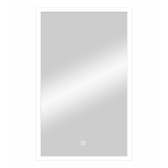 Зеркало Calypso "Naomi Lux Led" 400x640