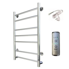 Полотенцесушитель электрический Аспект Пэк сп 3 80х40 32 мм Тругор