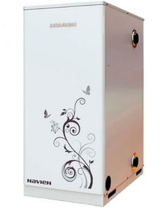 Котел жидкотопливный Navien LFA-13 K PLFA0015FD006 напольный 2-х контурный 13 кВт