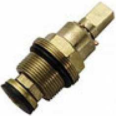 Кран-букса LEDEME 1/2, резина, квадрат, угол поворота 90°, для отеч. смесителя L52-7 11378