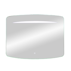 Зеркало Calypso "Rapid Led" 1000x700