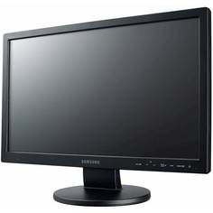 Монитор Wisenet SMT-2233 профессиональный LED для видеонаблюдения, диагональ 22", 1920х 10 No Brand