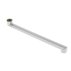 Излив для импортных смесителей, длина 35 см, плоский, диаметр 3/4" Simaland