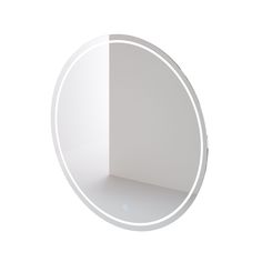 Зеркало с подсветкой Итана Line D60, 600х32х600