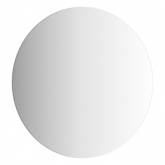 Зеркало с Led-подсветкой, без выключателя, Evoform BY 2544, 70х70 4000К