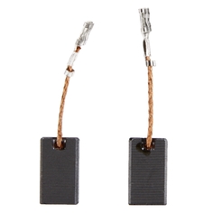Щетки угольные RD (2 шт,) для Bosch (1607014172) 5х10х17мм AUTOSTOP 404-302 54800 Hammer