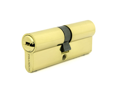 Цилиндровый механизм Palladium 2J07 80, золото