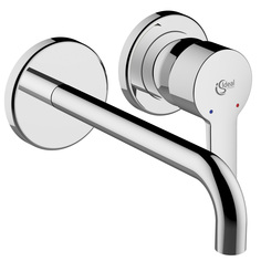 Ideal Standard CONNECT BLUE Смеситель для умывальника A5933AA встраиваемый