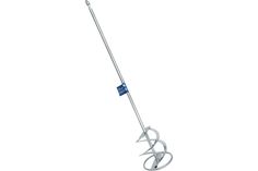 Миксер для строительных смесей VERTEXTOOLS 120х600мм хвостовик SDS+ (гипс,смеси)