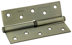 Петля Palladium левая бронзовая N 613-S-5 AB