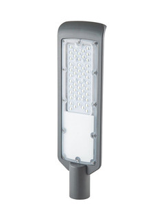 Уличный светильник консольный Alexled S550 50 Ватт