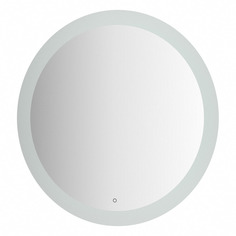 Зеркало с Led-подсветкой Evoform BY 2627, 100х100 4000К