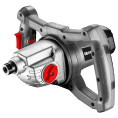 GRAPHITE Миксер электрический 1400Вт скорость I: 250-500 II: 400-800 мин-1 58G785