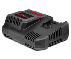 Зарядное устройство CAC209001X Crown