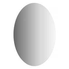 Зеркало со шлифованной кромкой Evoform BY 0030 50x70см