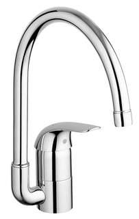 Смеситель для мойки Grohe Euroeco 32752000