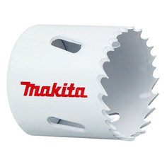 Коронка биметаллическая 92 мм Makita, D-17136