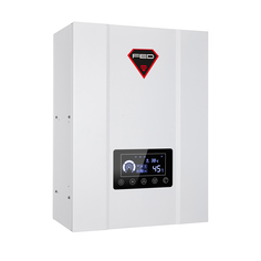 Котел электрический FED Electric 23 кВт 400 V 2-х контурный