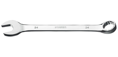 Комбинированный гаечный ключ 24 мм, Stayer HERCULES