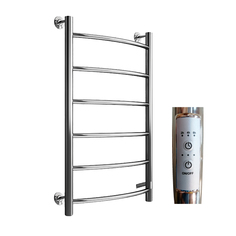 Полотенцесушитель Melodia della vita Classica Electro 40*60 П6 cухой ТЭН 87Вт встр.диммер