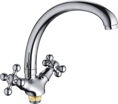 Смеситель для мойки FRAP F4219