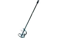 INTERTOOL Миксер для сухих смесей 80*400мм HT-4003