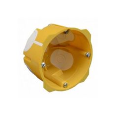 Коробка установочная ГСК 1 пост 70х68х50мм c мембранами KPL 64-50/LD (NA) Kopos