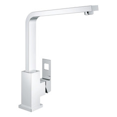 Смеситель для мойки Grohe Eurocube 31255000