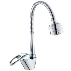 Смеситель для кухни MATRIX SMF-421357