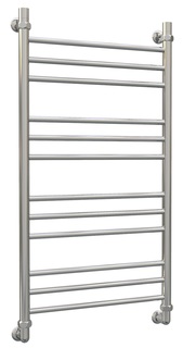 Полотенцесушитель водяной Aquanerzh прямая групповая 1000х500, нержавеющая сталь