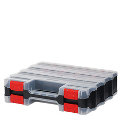 Органайзер двойной PORT-BAG POLY MAX PX.DB PB (320*270*80 мм)