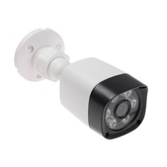 Видеокамера EL MB2.0(2.8)F, AHD, 1/2.9 CMOS 2.1Мп, 2.8мм, 1080P, Full Color, ИК до 20м,IP6