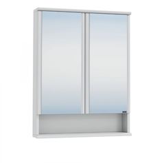 Санта Вегас 70 Зеркальный шкаф (700179_Санта)