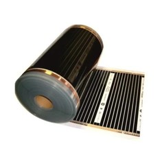 Нагревательная пленка инфракрасная Teplotex ширина 100 см длина 7 м теплый пол