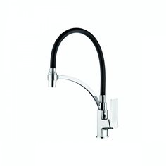 Смеситель для кухни Ledeme L4075-2