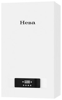 Газовый котел Nevalux 8214М 2-ух контр с закрытой камерой сгорания