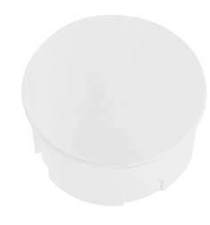 Коробка распаячная СУ D 80х40 Rexant 28-3027 на 4 подключения до 400В No Brand