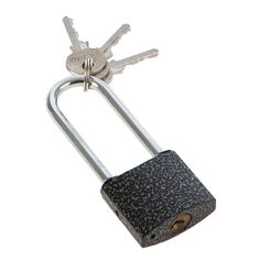 Замок навесной Palladium 303F-40L