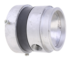 Смеситель ВАЗ совмещенный инжекторный D62 MAV03B НЗГА