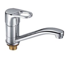 Смеситель для мойки FRAP F4250