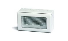 Коробка установочная под VIVA 4 мод. настен. IP55 DKC 54755