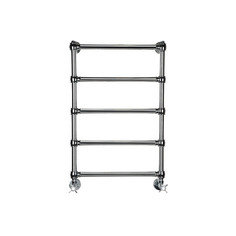 Полотенцесушитель IRSAP Serenade для ГВС 778/546 CL.50 B01 (хром) chrome