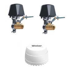 ALFA Контроль затопления ALFA H2OS-2.1