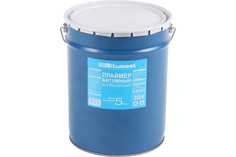 Bitumast Праймер битумный быстросохнущий 21,5 л/17 кг 4607952900202