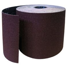 Шлифшкурка Norton 69957391225 в рулонах на репейнике RTH RL 115x25 м H231 NOR P400