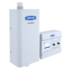 Котел электрический ZOTA - 21 "Econom" (комплект)