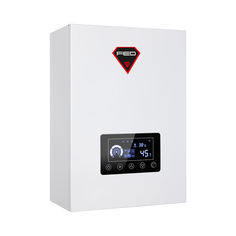 Котел электрический FED Electric 9.5 кВт 230/400V