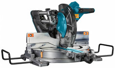 Аккумуляторная торцовочная пила Makita LS004GZ01